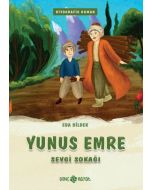 Yunus Emre - Sevgi Sokağı