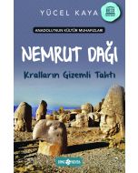 Nemrut Dağı Kralların Gizemli Tahtı