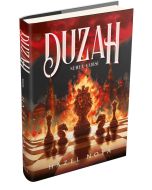 Duzah 1 - Nemea Vadisi (Ciltli)