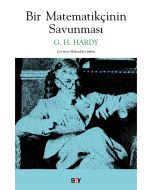 Bir Matematikçinin Savunması