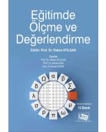 Eğitimde Ölçme ve Değerlendirme