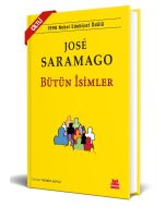 Bütün İsimler (Ciltli)