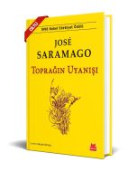 Toprağın Uyanışı (Ciltli)
