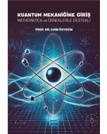 Kuantum Mekaniğine Giriş