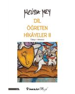 Dil Öğreten Hikayeler 2 - Türkçe - Almanca