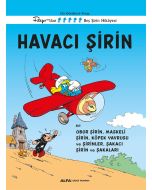 Şirinler 14 - Havacı Şirin