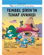 Şirinler 15 - Tembel Şirin’in Tuhaf Uyanışı
