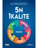 5 N 1 Kalite