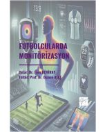 Futbolcularda Monitörizasyon
