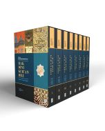 Hak Dini Kur’an Dili (8 Cilt) (Ciltli – Kutulu)