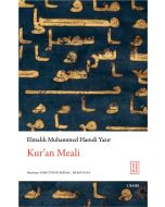 Kur’an Meali (Ciltli)