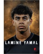Lamine Yamal