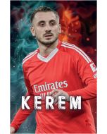 Kerem Aktürkoğlu