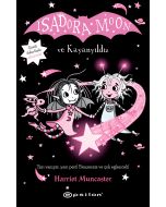 Isadora Moon ve Kayanyıldız