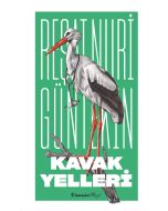 Kavak Yelleri