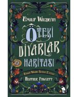Emily Wilde’ın Öteki Diyarlar Haritası
