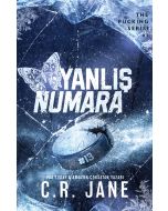 Yanlış Numara (Ciltli)