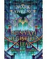 Dünyayı Değiştiren Kitap (Ciltli)