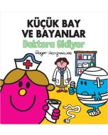 Küçük Bay ve Bayanlar Doktora Gidiyor