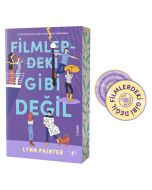 Filmlerdeki Gibi Değil