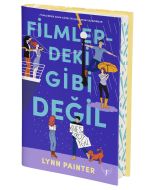 Filmlerdeki Gibi Değil (Ciltli)
