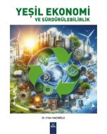 Yeşil Ekonomi ve Sürdürülebilirlik