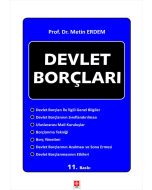 Devlet Borçları