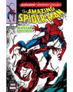 Amazing Spider-Man Cilt 361 - Katliam Birinci Bölüm