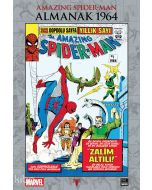 Amazing Spider-Man - Almanak 1964