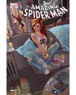 The Amazing Spider - Man 601