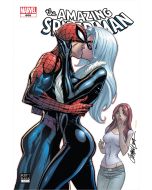 Amazing Spider-Man #606