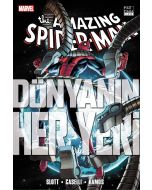 Amazing Spider-Man Cilt 29 - Dünyanın Her Yeri