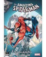 Amazing Spider-Man Cilt: 32 - Son Arzu 