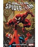 The Amazing Spider - Man Vol 5 Cilt 6 - Absolute Carnage