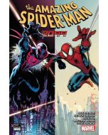The Amazing Spider - Man Vol 5 Cilt 7 - 2099