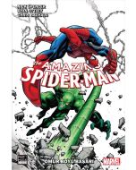 The Amazing Spider - Man Vol 5 Cilt 3 - Ömür Boyu Başarı