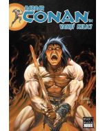 Barbar Conan'ın Vahşi Kılıcı Cilt 30