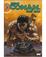 Barbar Conan'ın Vahşi Kılıcı Cilt - 24