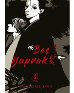 Beş Yaprak Cilt - 8