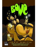 Bone Sayı 8
