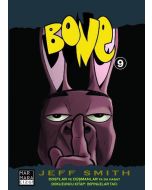 Bone Sayı 9 - Boynuzlar Tacı
