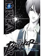 Breaker Cilt 5