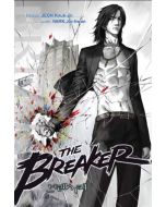 Breaker Cilt 1