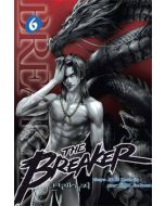 Breaker Cilt 6