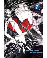 Breaker Cilt 7