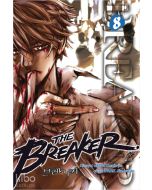 Breaker Cilt 8
