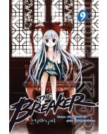 Breaker Cilt 9