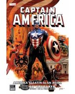 Captain America'nın Ölümü Cilt 3: Amerika'yı Satın Alan Adam