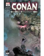 Conan The Barbarian 11