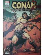 Conan The Barbarian 1